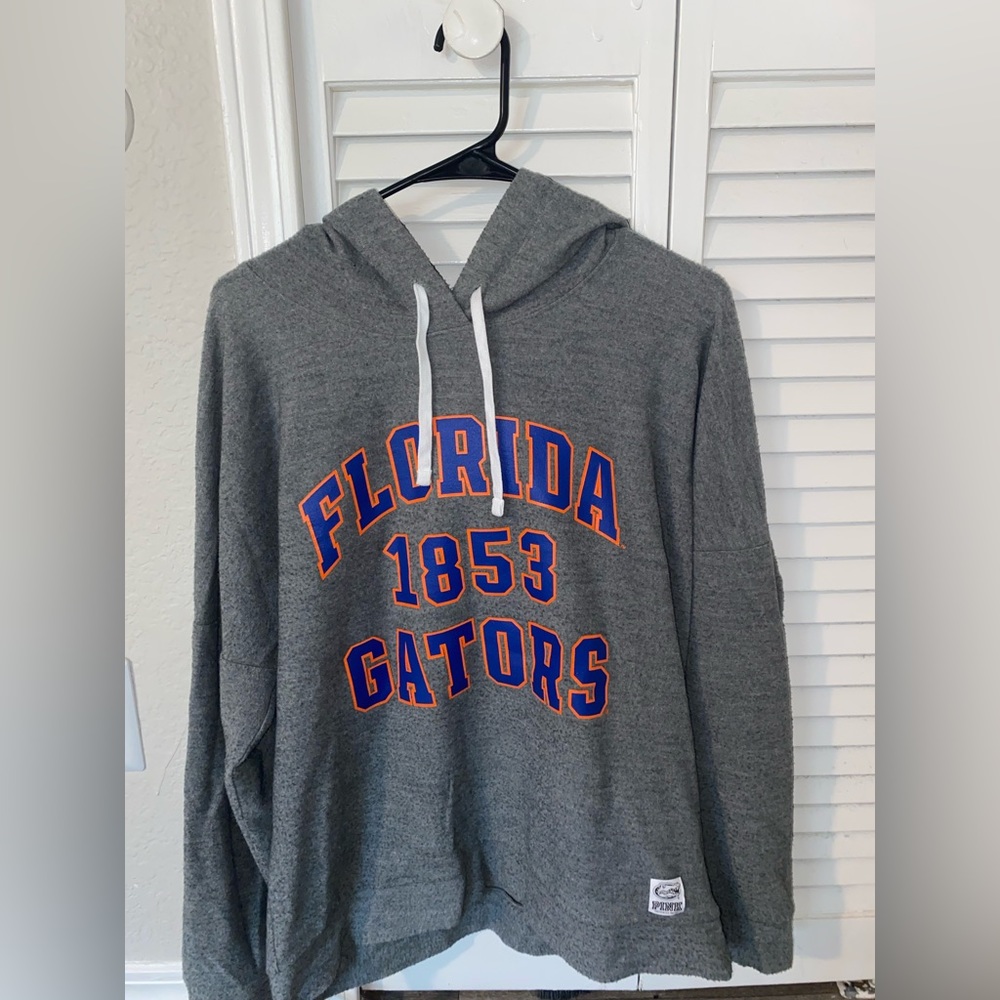 PINK Pullover Hoodie